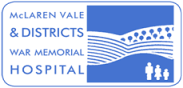 McLaren Vale & Districts War Memorial Hospital Inc logo